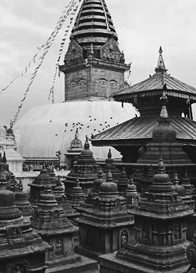 Иллюстрация к книге — Всеобщая история религий мира [_448.jpg]