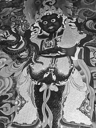 Иллюстрация к книге — Всеобщая история религий мира [_454.jpg]