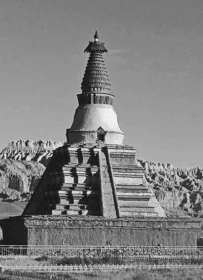 Иллюстрация к книге — Всеобщая история религий мира [_457.jpg]