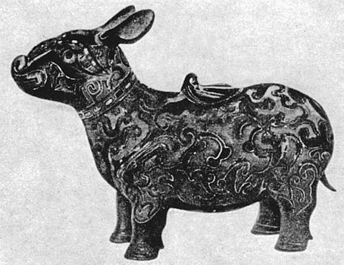 Иллюстрация к книге — Всеобщая история религий мира [_466.jpg]