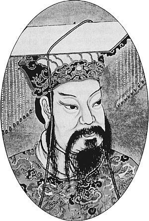 Иллюстрация к книге — Всеобщая история религий мира [_469.jpg]