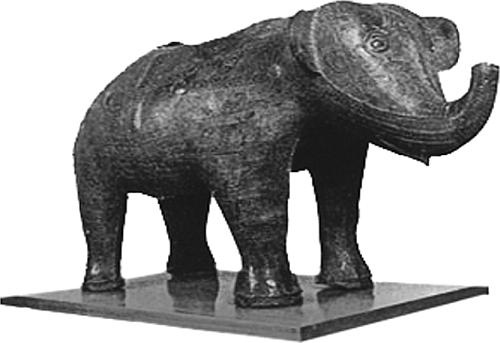 Иллюстрация к книге — Всеобщая история религий мира [_475.jpg]