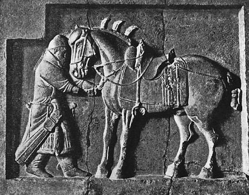 Иллюстрация к книге — Всеобщая история религий мира [_552.jpg]