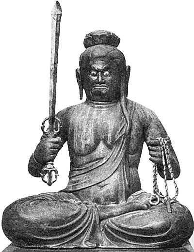 Иллюстрация к книге — Всеобщая история религий мира [_561.jpg]