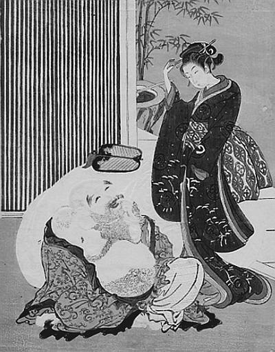 Иллюстрация к книге — Всеобщая история религий мира [_581.jpg]