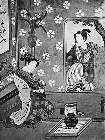 Иллюстрация к книге — Всеобщая история религий мира [_592.jpg]