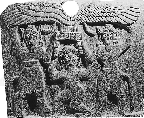 Иллюстрация к книге — Всеобщая история религий мира [_60.jpg]