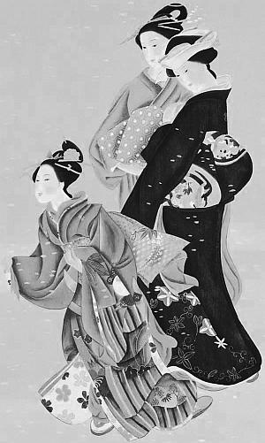 Иллюстрация к книге — Всеобщая история религий мира [_604.jpg]