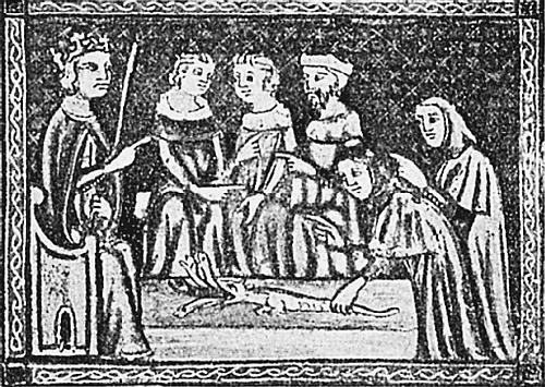 Иллюстрация к книге — Всеобщая история религий мира [_614.jpg]