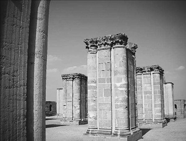 Иллюстрация к книге — Всеобщая история религий мира [_622.jpg]