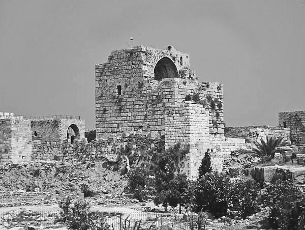 Иллюстрация к книге — Всеобщая история религий мира [_65.jpg]