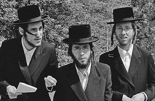 Иллюстрация к книге — Всеобщая история религий мира [_673.jpg]