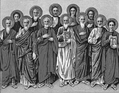 Иллюстрация к книге — Всеобщая история религий мира [_678.jpg]