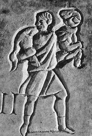 Иллюстрация к книге — Всеобщая история религий мира [_705.jpg]