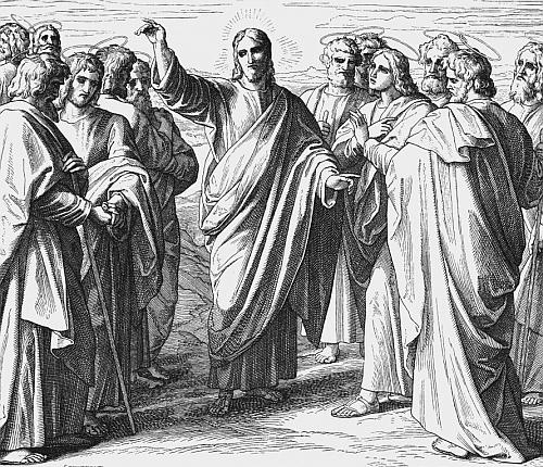 Иллюстрация к книге — Всеобщая история религий мира [_706.jpg]