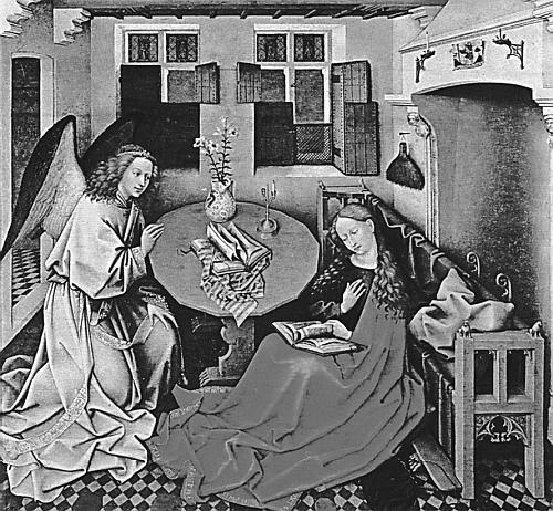 Иллюстрация к книге — Всеобщая история религий мира [_719.jpg]