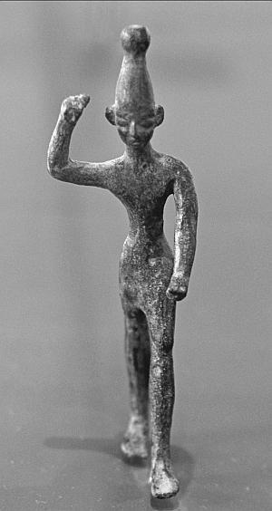 Иллюстрация к книге — Всеобщая история религий мира [_72.jpg]