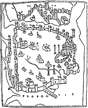 Иллюстрация к книге — Всеобщая история религий мира [_731.jpg]