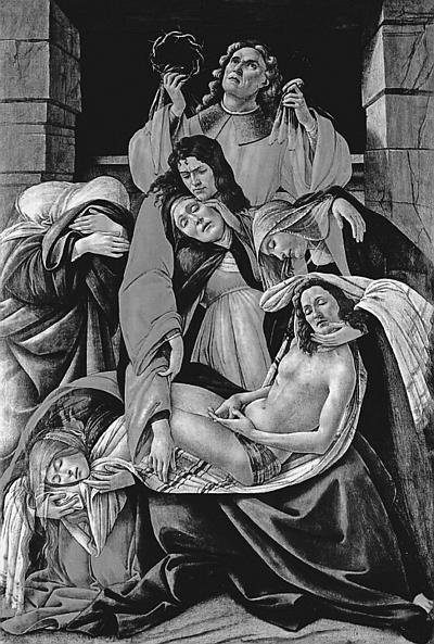 Иллюстрация к книге — Всеобщая история религий мира [_732.jpg]