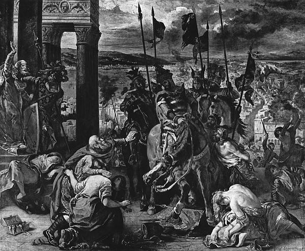 Иллюстрация к книге — Всеобщая история религий мира [_738.jpg]