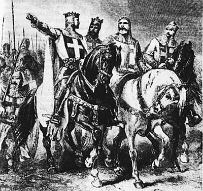 Иллюстрация к книге — Всеобщая история религий мира [_743.jpg]