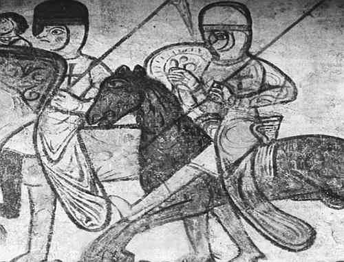 Иллюстрация к книге — Всеобщая история религий мира [_744.jpg]