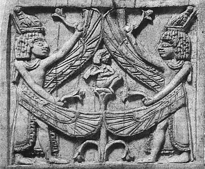 Иллюстрация к книге — Всеобщая история религий мира [_75.jpg]