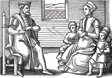 Иллюстрация к книге — Всеобщая история религий мира [_753.jpg]