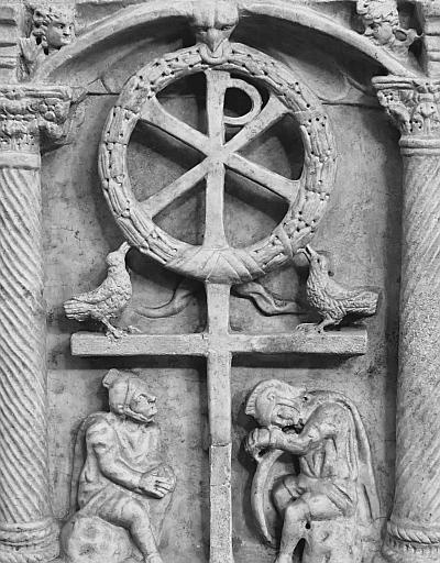 Иллюстрация к книге — Всеобщая история религий мира [_778.jpg]