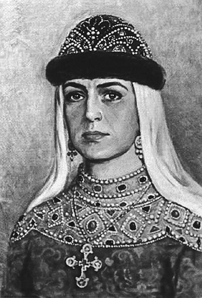 Иллюстрация к книге — Всеобщая история религий мира [_781.jpg]