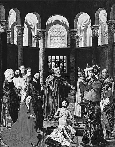 Иллюстрация к книге — Всеобщая история религий мира [_798.jpg]