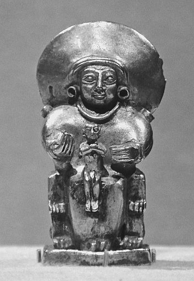 Иллюстрация к книге — Всеобщая история религий мира [_80.jpg]