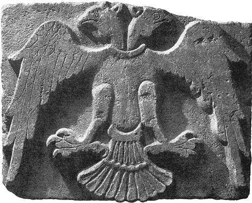 Иллюстрация к книге — Всеобщая история религий мира [_82.jpg]