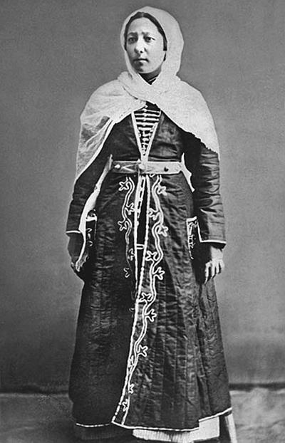 Иллюстрация к книге — Всеобщая история религий мира [_855.jpg]