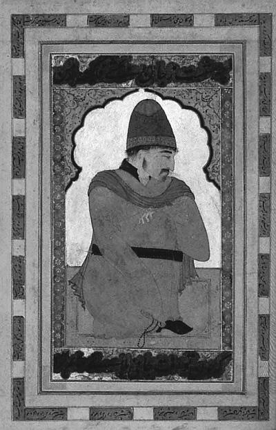 Иллюстрация к книге — Всеобщая история религий мира [_872.jpg]