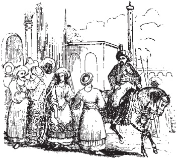 Иллюстрация к книге — Всеобщая история религий мира [_883.jpg]