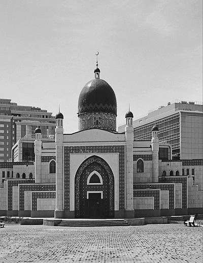 Иллюстрация к книге — Всеобщая история религий мира [_889.jpg]