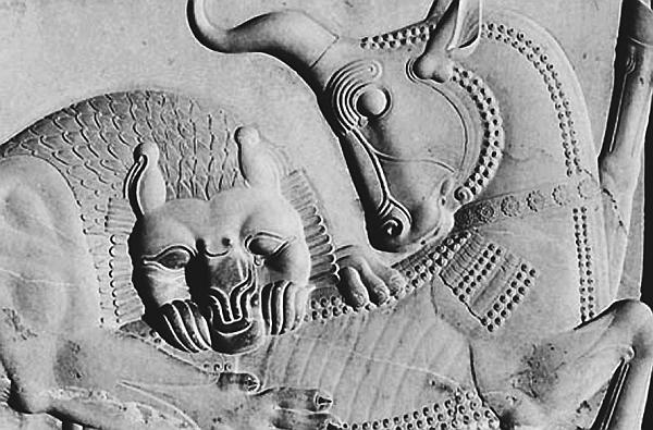 Иллюстрация к книге — Всеобщая история религий мира [_89.jpg]