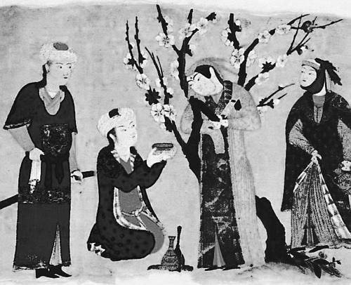 Иллюстрация к книге — Всеобщая история религий мира [_890.jpg]