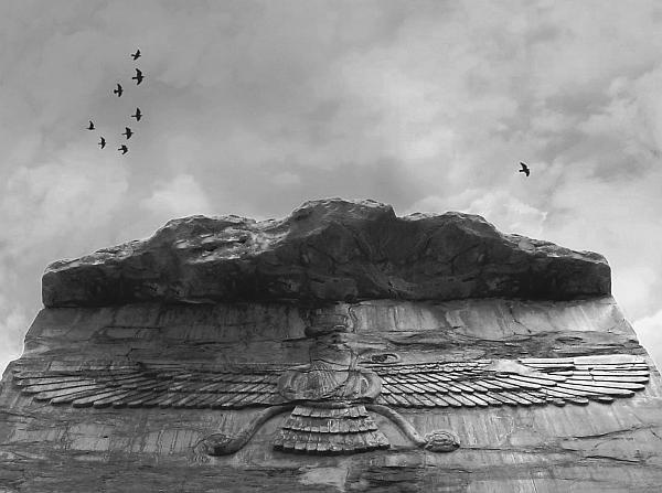 Иллюстрация к книге — Всеобщая история религий мира [_91.jpg]