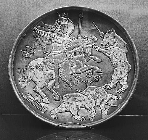 Иллюстрация к книге — Всеобщая история религий мира [_98.jpg]