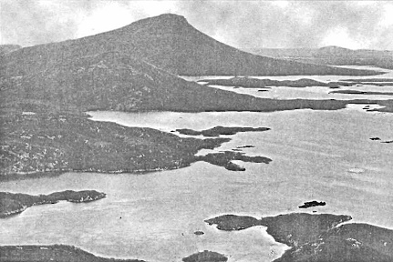 Иллюстрация к книге — Викинги Британии [pic_12.jpg]