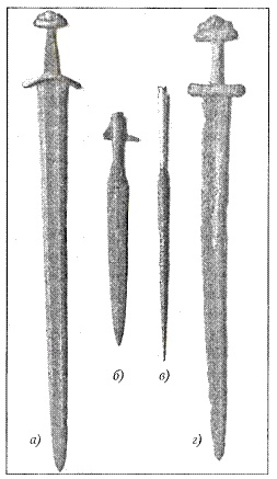 Иллюстрация к книге — Викинги Британии [pic_3.jpg]