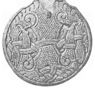 Иллюстрация к книге — Викинги Британии [pic_7.jpg]