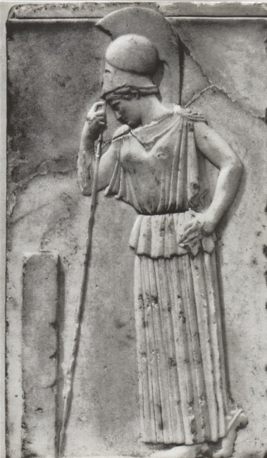 Иллюстрация к книге — Обрядовая сторона культов Древней Греции [i_002.jpg]