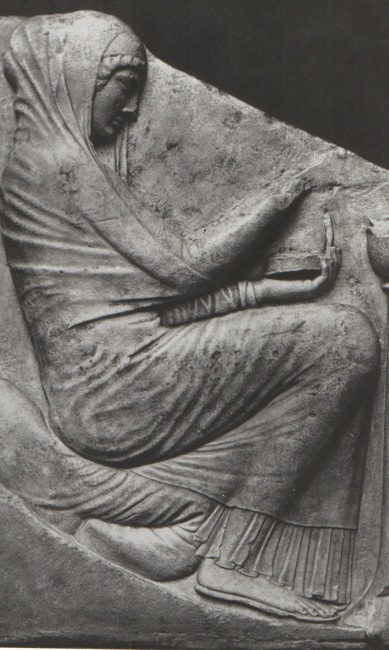 Иллюстрация к книге — Обрядовая сторона культов Древней Греции [i_016.jpg]