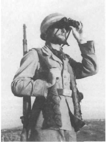 Иллюстрация к книге — Германские парашютисты. 1939-1945 [doc2fb_image_0200000d.jpg]