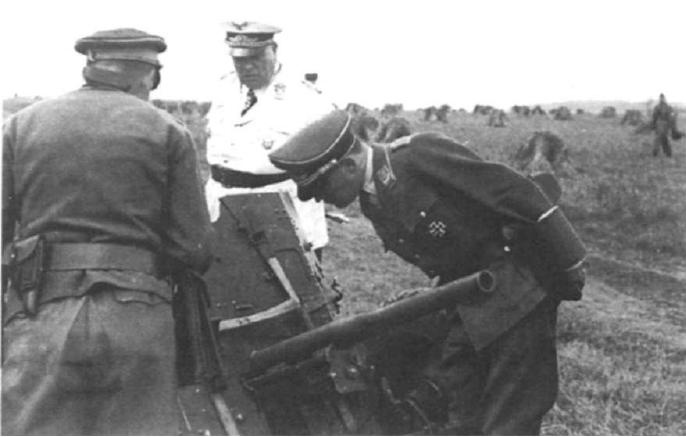 Иллюстрация к книге — Германские парашютисты. 1939-1945 [doc2fb_image_02000010.jpg]