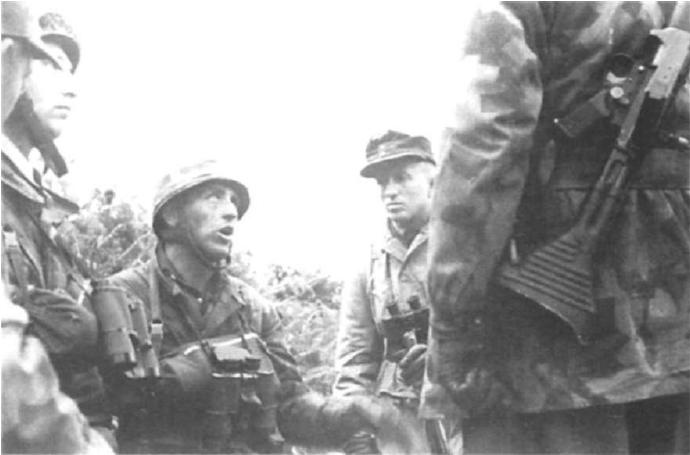 Иллюстрация к книге — Германские парашютисты. 1939-1945 [doc2fb_image_02000016.jpg]