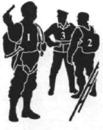 Иллюстрация к книге — Германские парашютисты. 1939-1945 [doc2fb_image_02000023.jpg]